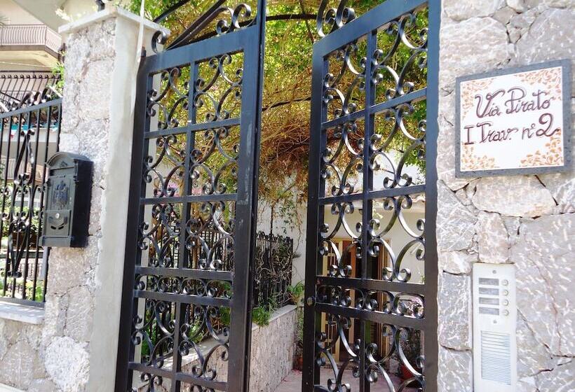 بنسيون Ciuscia