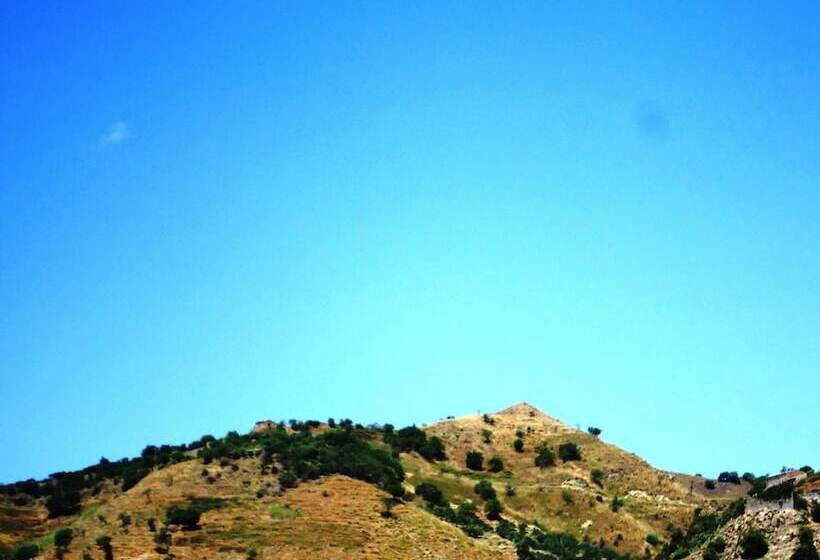 بنسيون Ciuscia