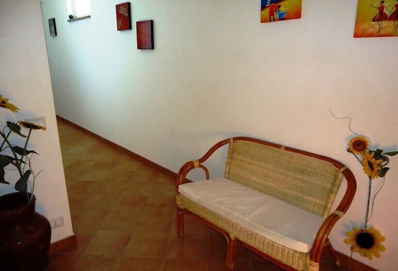 بنسيون Ciuscia