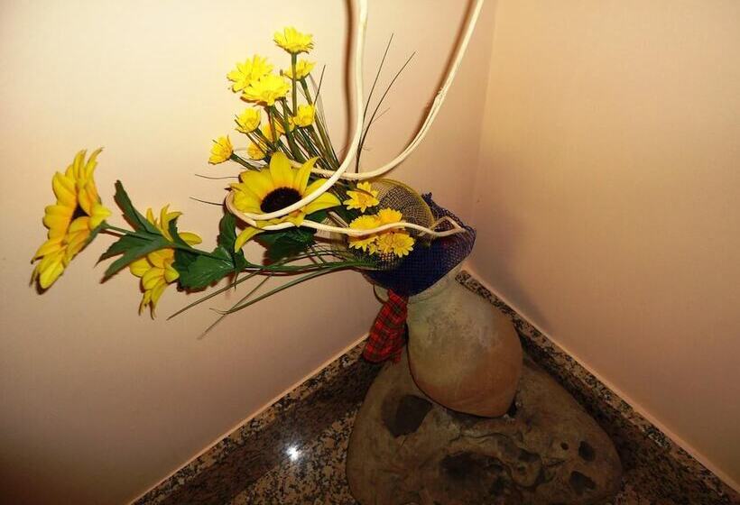 بنسيون Ciuscia