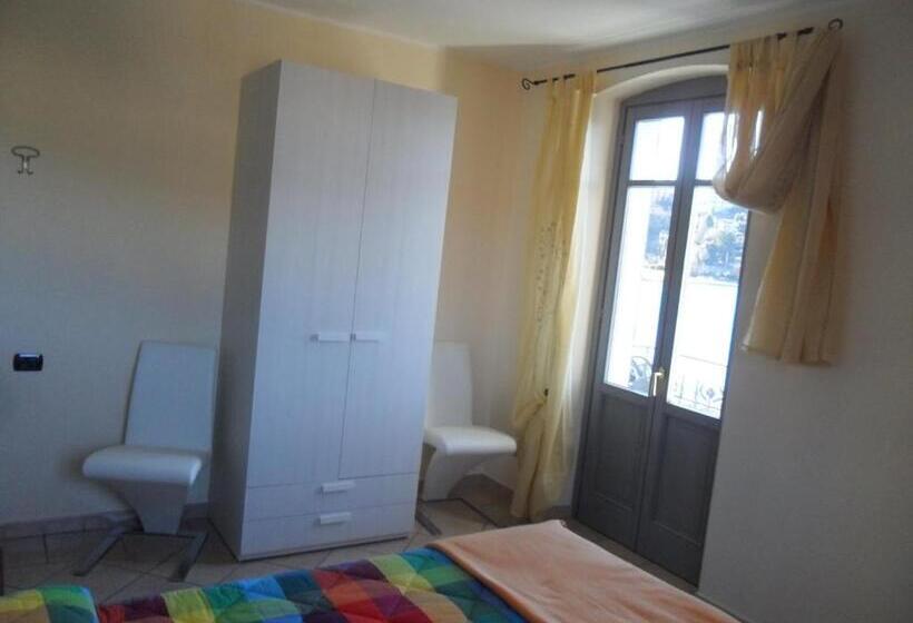 پانسیون Foresteria Hostaria Del Golfo Cod Struttura C00025