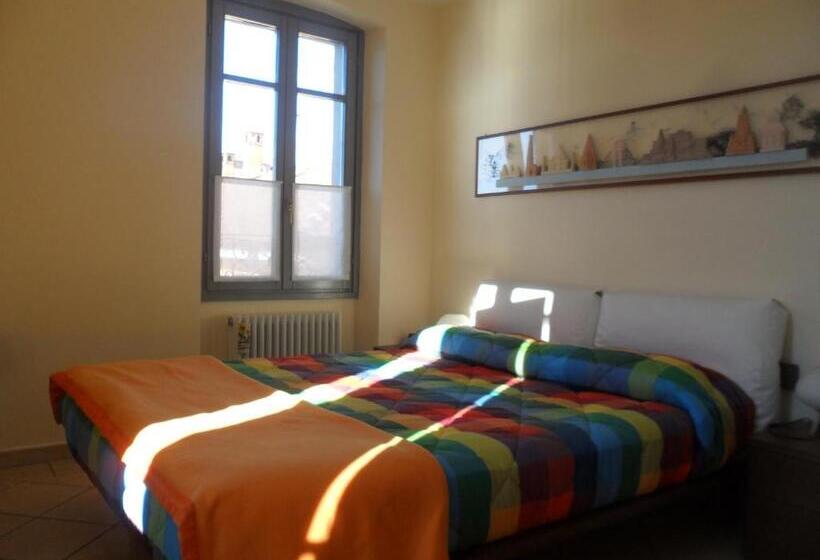 پانسیون Foresteria Hostaria Del Golfo Cod Struttura C00025