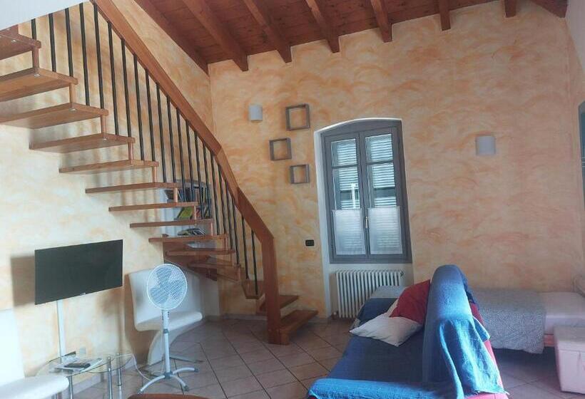 پانسیون Foresteria Hostaria Del Golfo Cod Struttura C00025