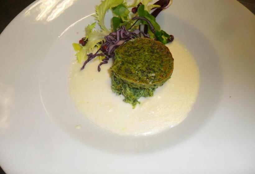 پانسیون Foresteria Hostaria Del Golfo Cod Struttura C00025