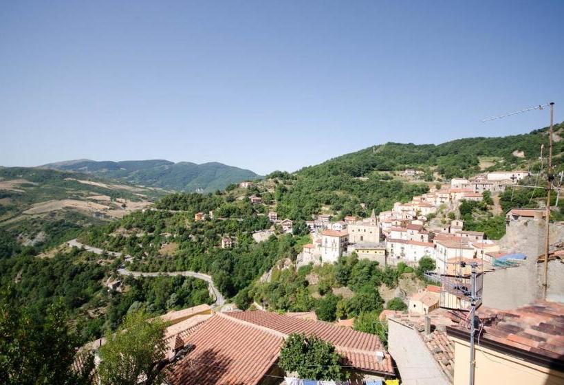 بنسيون Dimore Dell Olmo   Ospitalità Diffusa