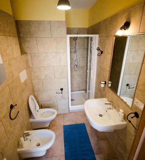 بنسيون Dimore Dell Olmo   Ospitalità Diffusa