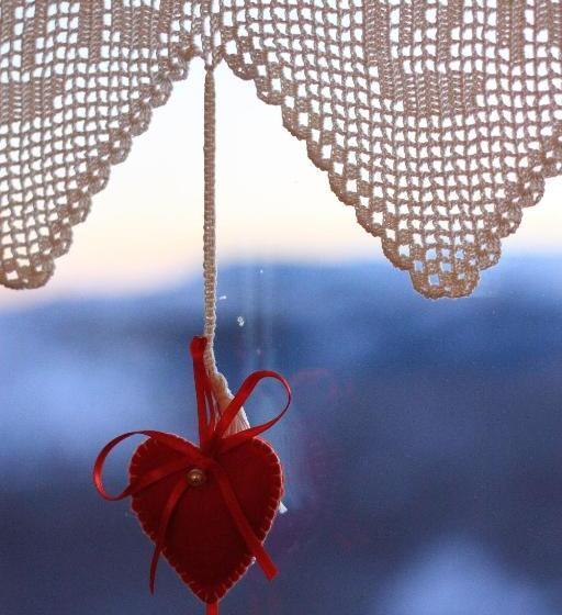 펜션 La Candeletta