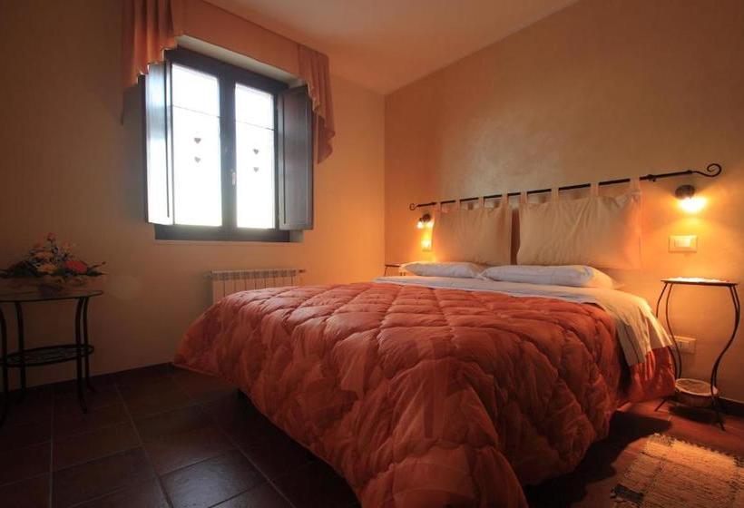 펜션 La Candeletta