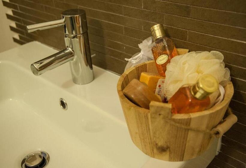 ペンション La Locanda Di Mariella Dal 1950