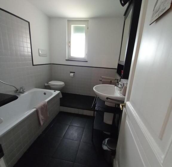 بنسيون La Locanda Di San Biagio