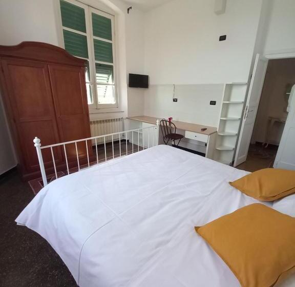 بنسيون La Locanda Di San Biagio