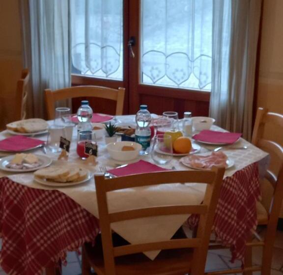 بنسيون La Locanda Di San Biagio