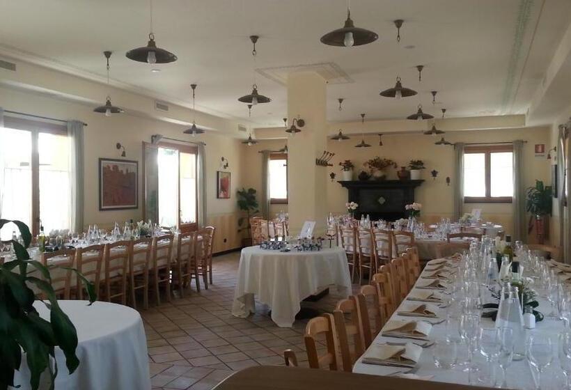 بنسيون La Locanda Di San Biagio