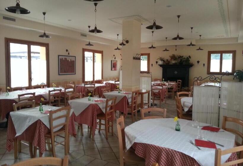 بنسيون La Locanda Di San Biagio