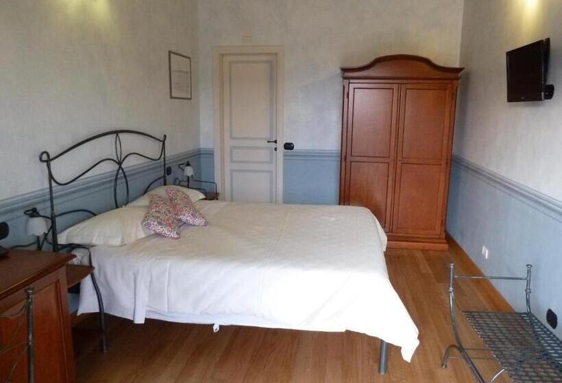 بنسيون La Locanda Di San Biagio