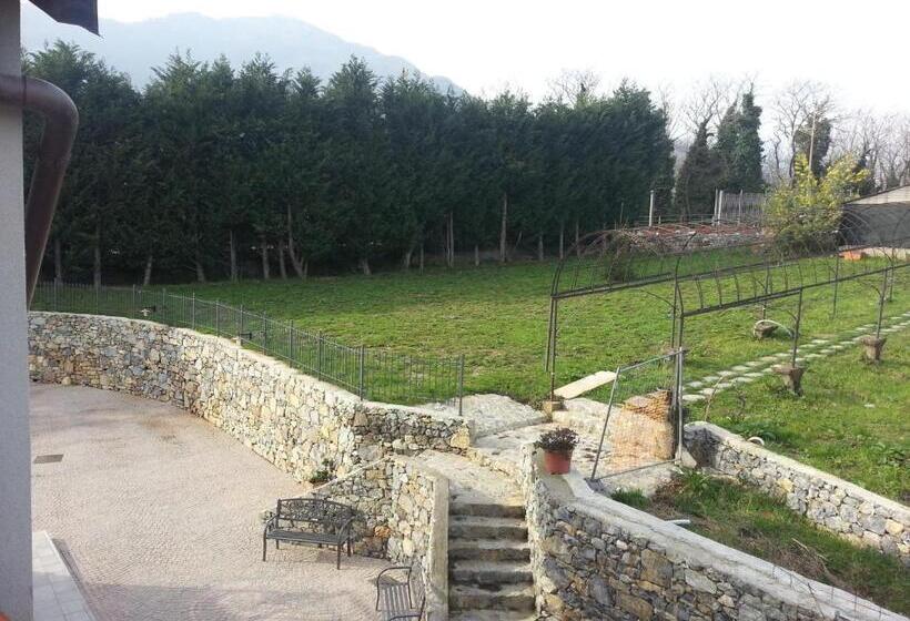 بنسيون La Locanda Di San Biagio