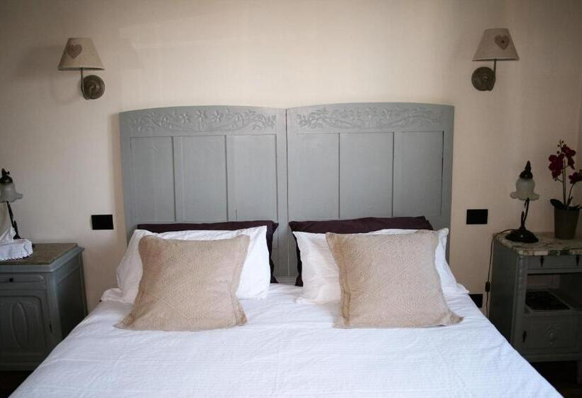 پانسیون La Terrazza Di Reggello