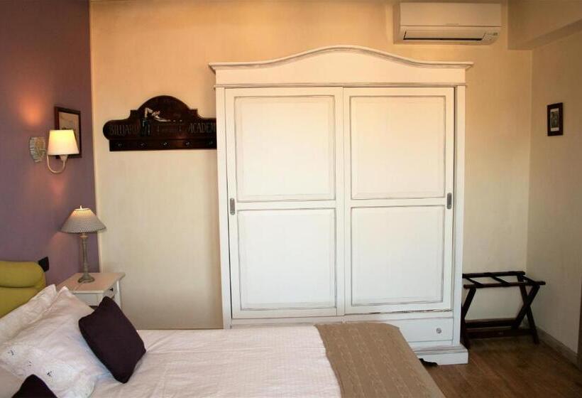 پانسیون La Terrazza Di Reggello