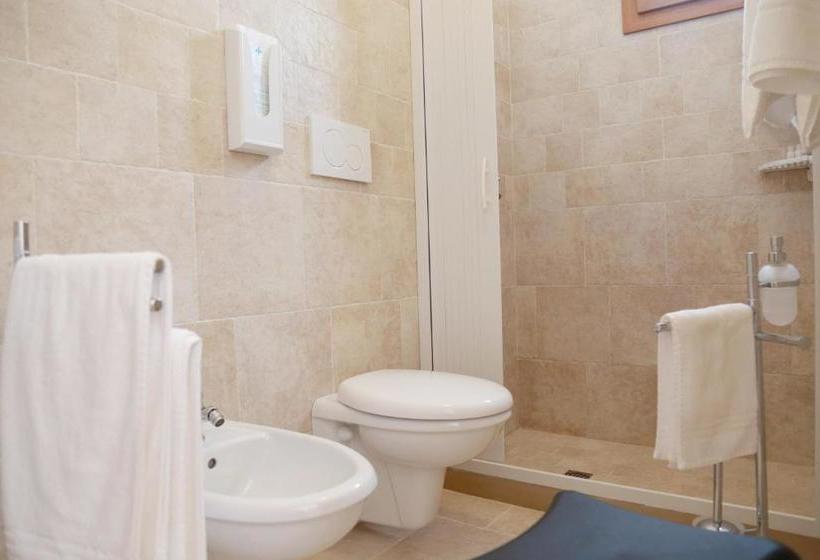 ペンション L&d Luigia&domenico