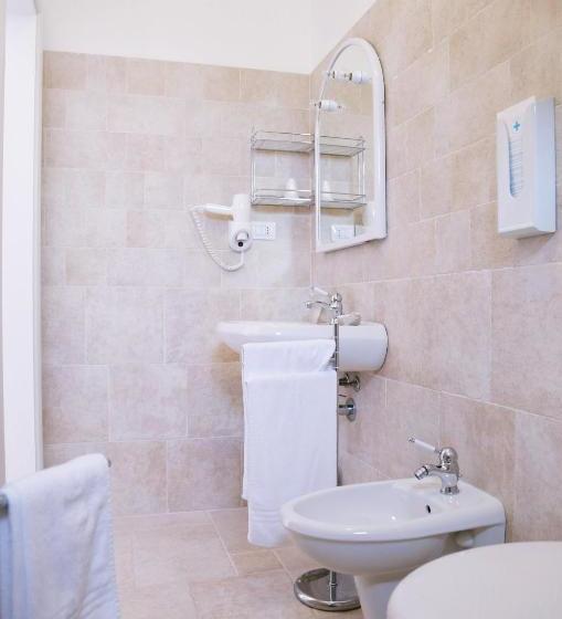 ペンション L&d Luigia&domenico