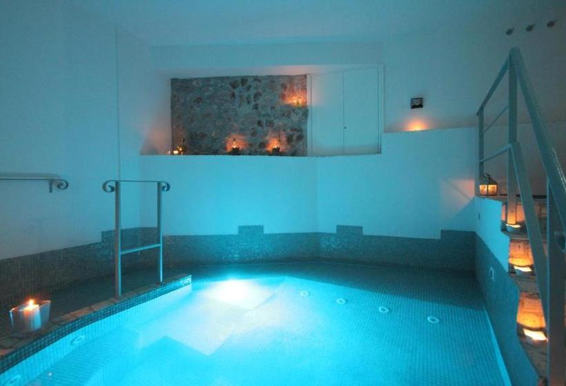 Le Camere Pinte