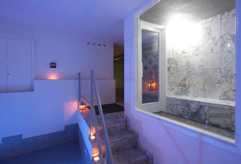 Le Camere Pinte