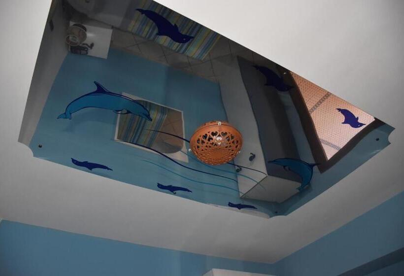 Пансион Le Soleil B&b