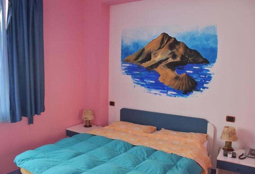 Пансион Le Soleil B&b