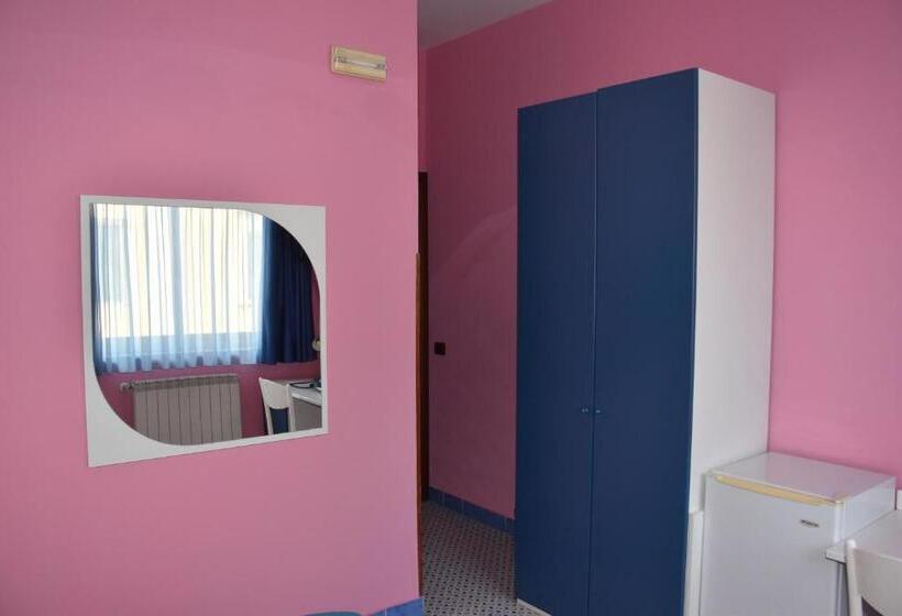 Пансион Le Soleil B&b