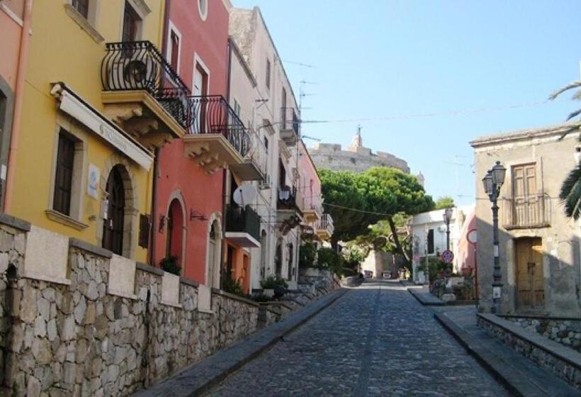 Пансион Le Soleil B&b