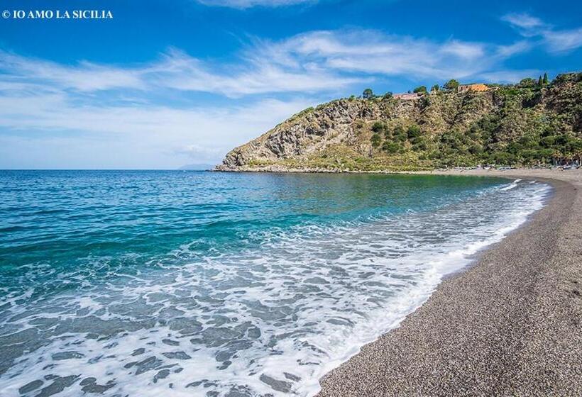 Пансион Le Soleil B&b