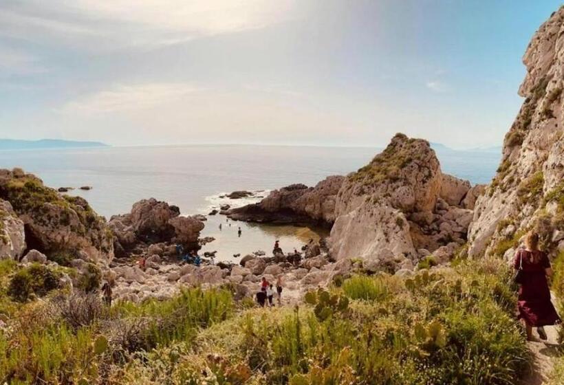 Пансион Le Soleil B&b