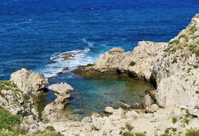 Пансион Le Soleil B&b