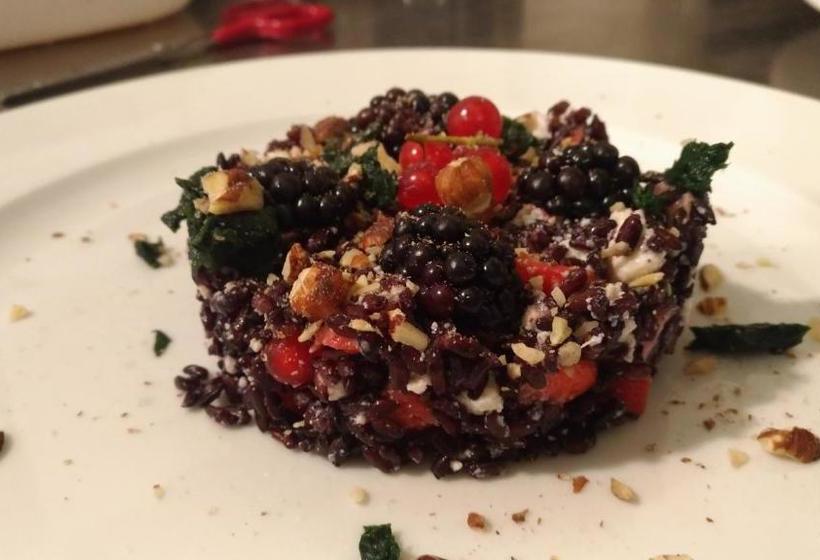 بنسيون Locanda Al Castelletto