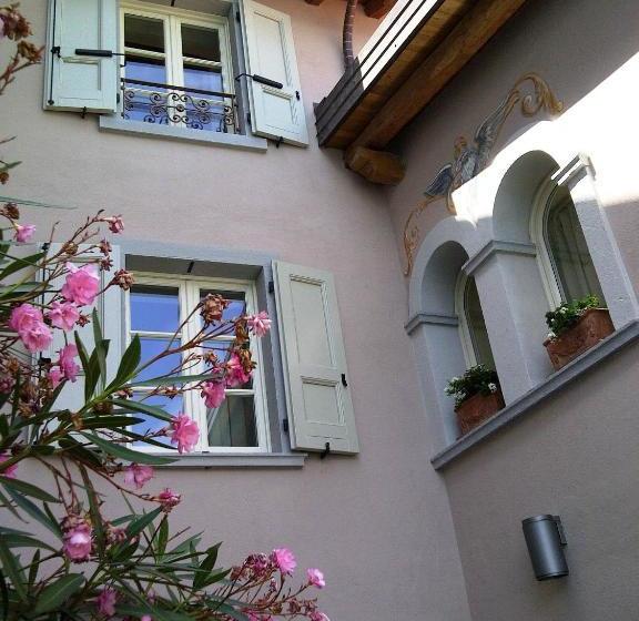 بنسيون Locanda Al Castelletto