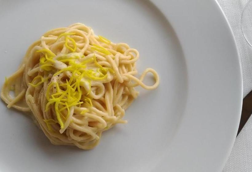 بنسيون Locanda Al Castelletto