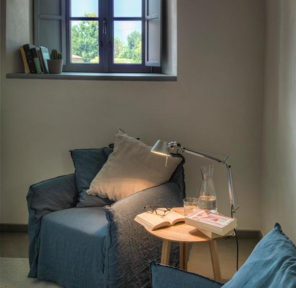 פנסיון Locanda Dei Nobili Viaggiatori