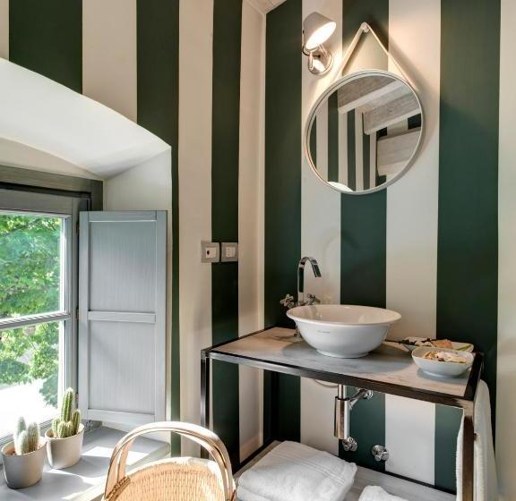 بنسيون Locanda Dei Nobili Viaggiatori