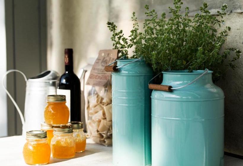 بنسيون Locanda Dei Nobili Viaggiatori