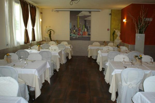 پانسیون Locanda Del Lupo