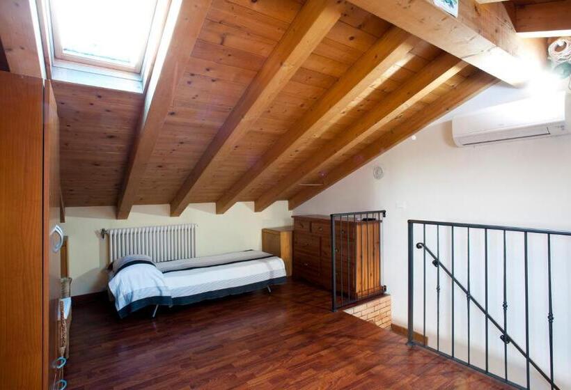 膳宿费 Locazioni Turistiche By Max