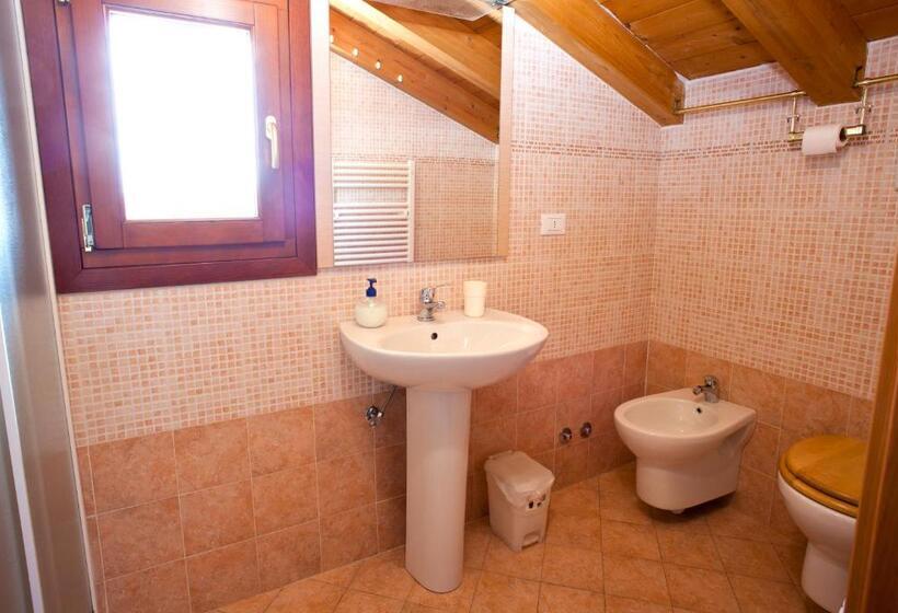 膳宿费 Locazioni Turistiche By Max