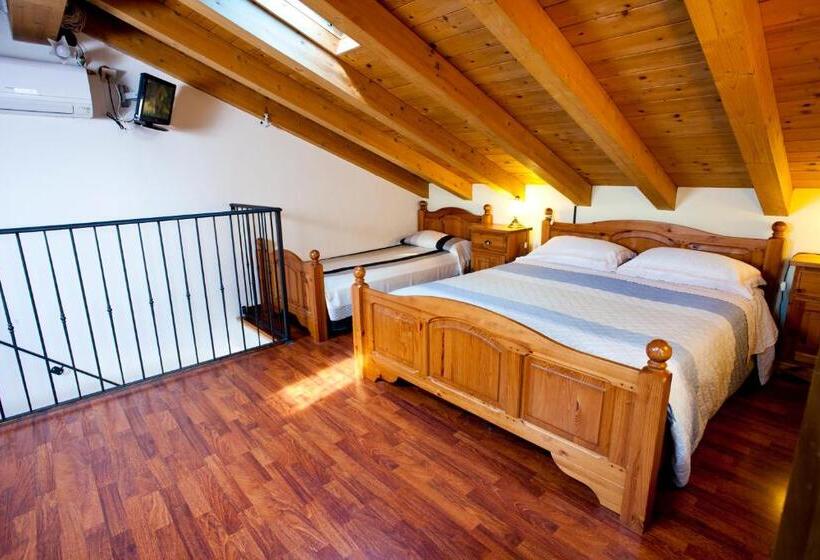 膳宿费 Locazioni Turistiche By Max