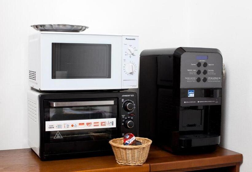 膳宿费 Locazioni Turistiche By Max