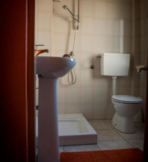 펜션 Maison De Lussy