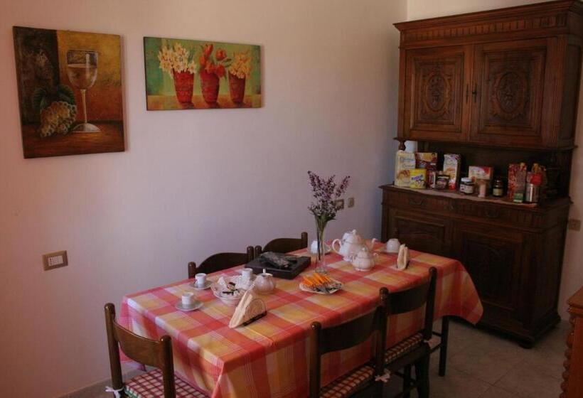 펜션 Maison De Lussy