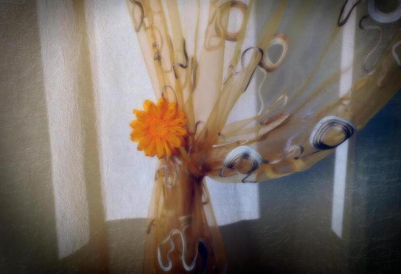 펜션 Maison De Lussy