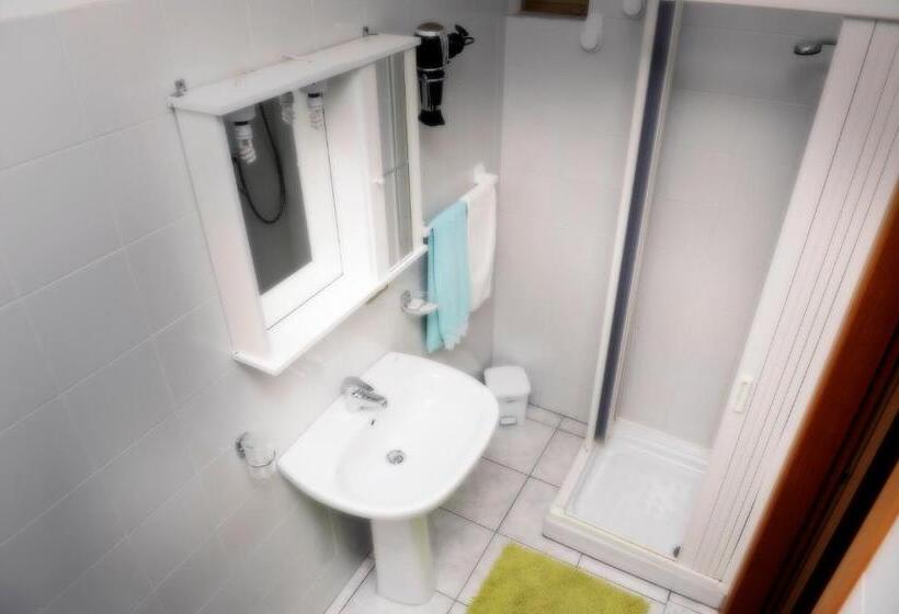 펜션 Maison De Lussy