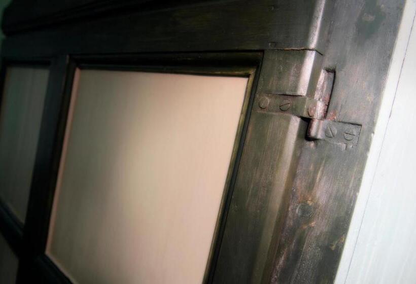 펜션 Maison De Lussy