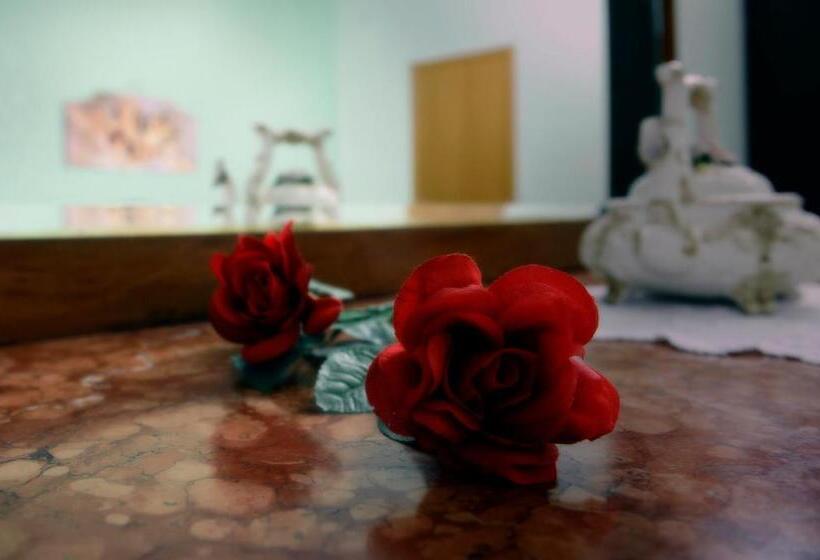 펜션 Maison De Lussy